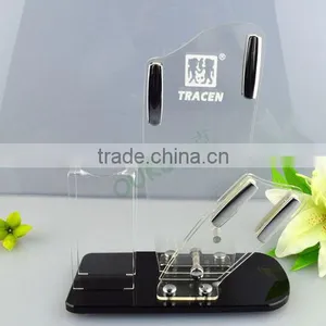 Costom Acrylic Modern Unique Ceramic Knife Bolck Holder thumbnail-1