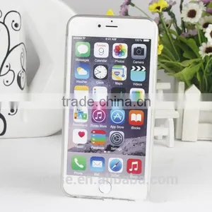 Glitter And Colorful Printing Phone Case For IPhone 6 TPU Case. thumbnail-4