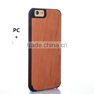 2016 Trading PC Wood for IPhone 6s Case Cover for IPhone Case for IPhone 6 thumbnail-4