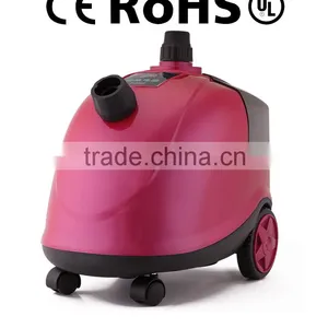 2016 Most Popular China Supplier Commercial Garment Steamer With Stand 35s Fast Heating thumbnail-5