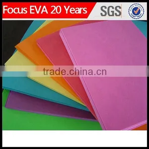 Eva Sheet for Slipper ,clear Eva Sheets thumbnail-3