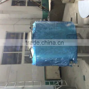 Ice Cream Mixing Tank thumbnail-4