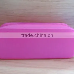 Lastest Design Fashion Silicone Lastest Design Fashion Silicone Pencil Case Design thumbnail-1