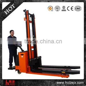 Electric Stackers Wide Legs thumbnail-1