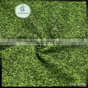 2016 Wholesale Hacci Sweater Knit Stripe Fabric by the Yard thumbnail-2