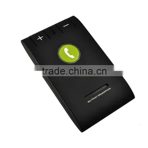 Best Seller V4.0 Car Kit Bluetooth Speakerphone Made in China thumbnail-1