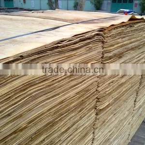 Eucalyptus Core Veneer Furniture Plywood From Vietnam thumbnail-4