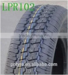 New Tires 155R12LT Light Truck Tires thumbnail-4
