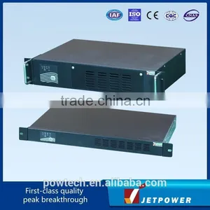 600VA Line Interactive UPS/ UPS Power Supply/UPS With AVR With Battery thumbnail-2