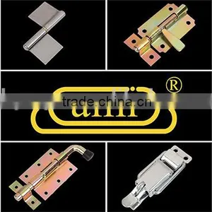 Double Top Door Latch Types for Africa and French Market thumbnail-6