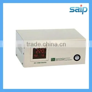 2012New AC Voltage Stabilizer/Voltage Regulator thumbnail-1