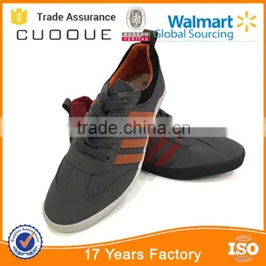 Stock Lot High and Low Cut Women Canvas Shoe thumbnail-2