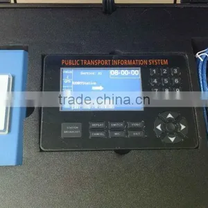 CL-1306 Ticket Vending Machine and Validator thumbnail-2