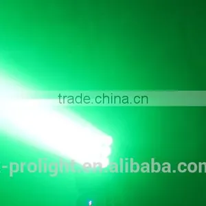 Matrix Light LED 9pcs 12w RGBW 4in1 Wash Moving Head thumbnail-5