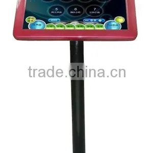 22 Inch Touch Screen Monitor for Industrial/kiosk thumbnail-1