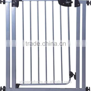 Baby Security Baby Safety Door Gate Pet Safety Gate thumbnail-1