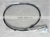 Motorcycle Clutch Cable thumbnail-1