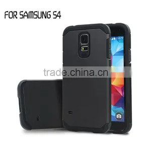 Slim Colorful Armor Cover Case for Samsung Galaxy S4,for Samsung Galaxy s4 Case thumbnail-3