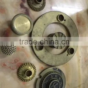 Brass Fitting ,copper Pipe,copper Fitting and Using Advanced Production Technology Casting Copper Fittings thumbnail-1