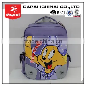 2015 School Backpack,Cheap Mouse School Bag thumbnail-5