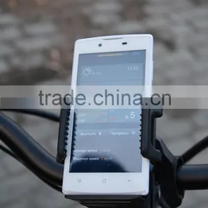 Dutch Lady e Bike With Bafang Bbs Central Motor 36V 250W and App Fuction thumbnail-2
