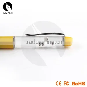 KKPEN Floating Pen With Pvc Floater Oil Filled Pen thumbnail-6