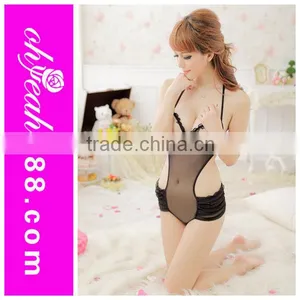 Customized Label and Tag Fashion Teddy Lingerie thumbnail-1