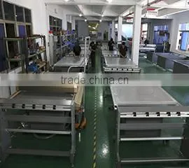 Shenzhen Jindex Mechanical Equipment Co., Limited company overview - view 3 thumbnail