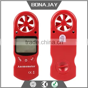 3 in 1 Portable Digital Wind Anemometer thumbnail-4