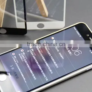 Anti-broken Anti Oil Anti Blue Light 0.26mm 0.33mm 9h Hardness Glass Screen Protector for Sony for Iphone6s thumbnail-6