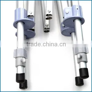 Aluminum Portable Promotion Table, Advertising Promotional Table thumbnail-6