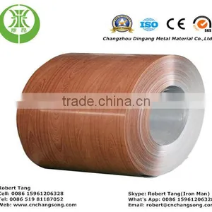 Color Coated Aluminum for Roofing thumbnail-4