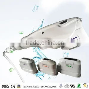 2016 Best Selling Beauty Machine HIFU Wrinkle Removal and Anti Aging thumbnail-4