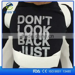 Cheap Back Magnetic Corrector Shoulder Back Posture Corrector With CE and FDA Approved thumbnail-2