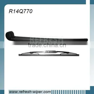 Premium OE Rear Wiper Arm + Blade For Q7 thumbnail-1