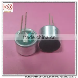 Invisible Microphones thumbnail-1