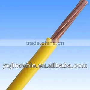 Copper Electrical Wire thumbnail-1