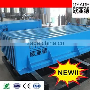 EPS Lightweight Concrete Cement Wall Panel Making Machine New thumbnail-3