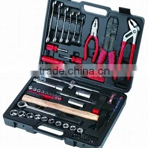 Economic Hand Tool Set, Well Made Toolset & Set Tool, Mechanical Tool Set thumbnail-2