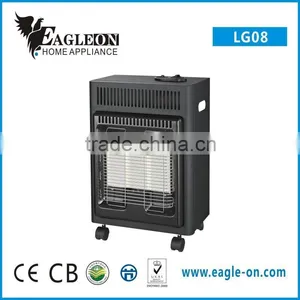 Freestanding Gas Heater/ Gas Heater Supplier thumbnail-1