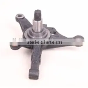 24510393/23862978 LEFT KNUCKLE JOINT MEMBER FOR Chevrolet N300 thumbnail-1