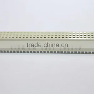 DIN 41612 3 Row 96 Pin Straight Female Type thumbnail-5