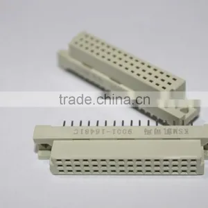 Eurocard Connector Female V/t 3 Row 48 Pin thumbnail-5