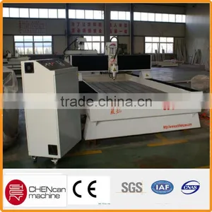 CC-S1325B Heavy Model Cnc Marble Milling Cnc Machine thumbnail-6
