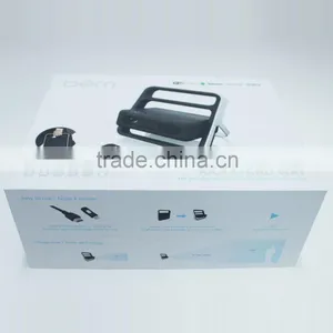 Sound Packing Box New Custom High Quality Foldable Packaging Paper Box thumbnail-1