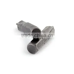 10pcs CR-V S2 PH3 Screwdriver Bits Bit Screwdriver Set thumbnail-5
