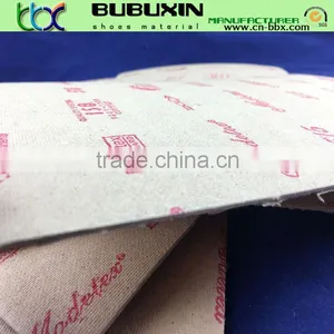 Hot Products Shoe Insole Manufacturers Disposable Paper Board With Eva Eva Insoles thumbnail-4