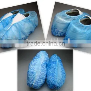 Disposable Anti-skip Shoe Cover thumbnail-1