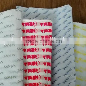 Custom Exquisite Wrapping Paper With Custom Design Wholesale thumbnail-5