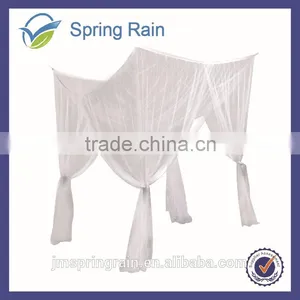 King Size Popular Bed Canopy Box Household Mosquito Net thumbnail-1